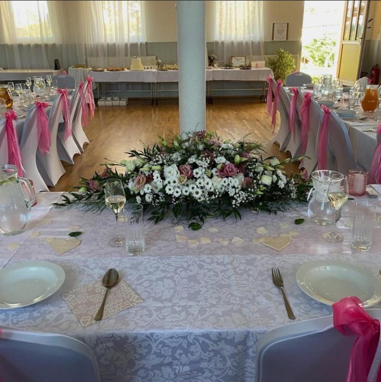 Hotel U Jezera Velky Osek Екстер'єр фото