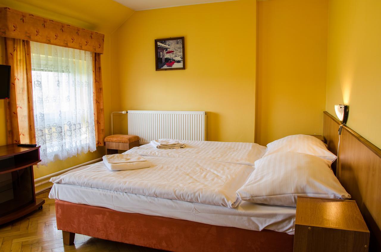 Hotel U Jezera Velky Osek Екстер'єр фото