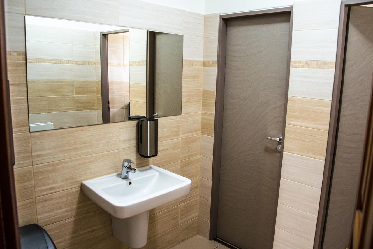 Hotel U Jezera Velky Osek Екстер'єр фото